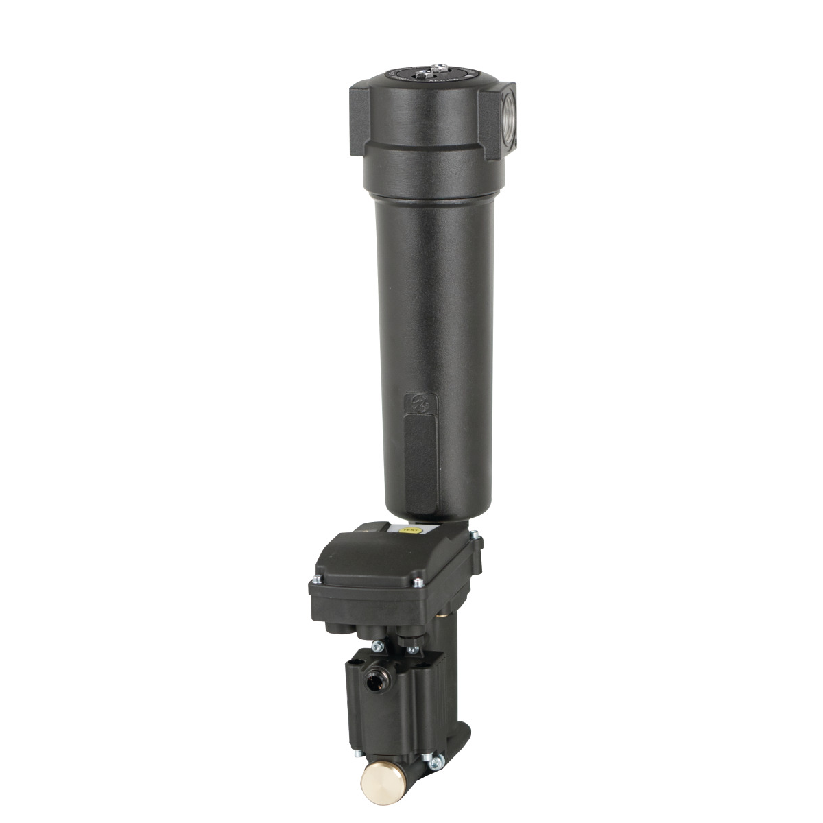 AIRCRAFT Elektronischer Kondensatableiter AMD