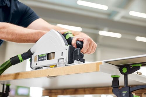 FESTOOL Akku-Tauchsäge TSC 55 KSEB-Basic-FS FESTOOL Akku-Tauchsäge TSC 55 KSEB-Basic-FS