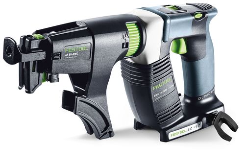FESTOOL Akku-Bauschrauber DURADRIVE DWC 18-2500 Basic FESTOOL Akku-Bauschrauber DURADRIVE DWC 18-2500 Basic