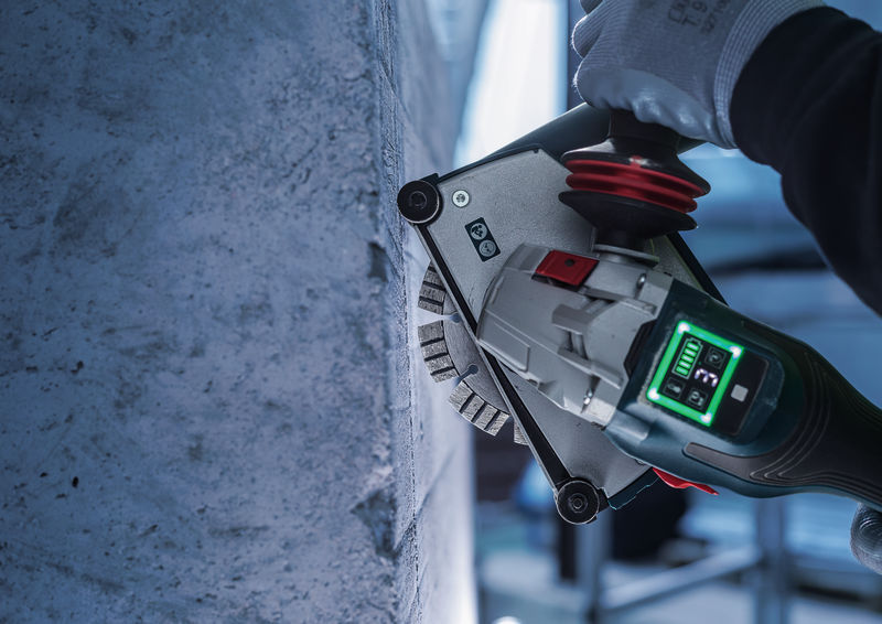 BOSCH Diamanttrennscheibe Best for Concrete BOSCH Diamanttrennscheibe Best for Concrete