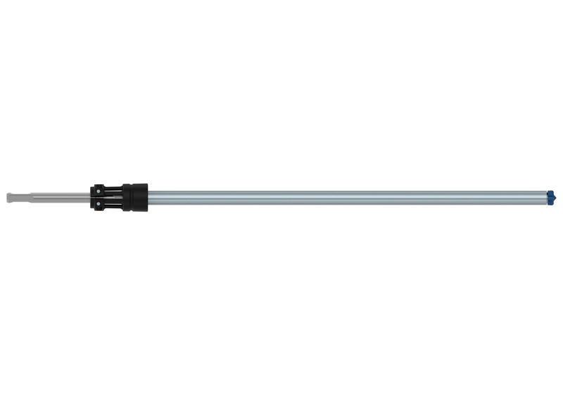 BOSCH EXPERT SDS Clean plus-8X Hammerbohrer 14 x 400 x 550 mm BOSCH EXPERT SDS Clean plus-8X Hammerbohrer 14 x 400 x 550 mm