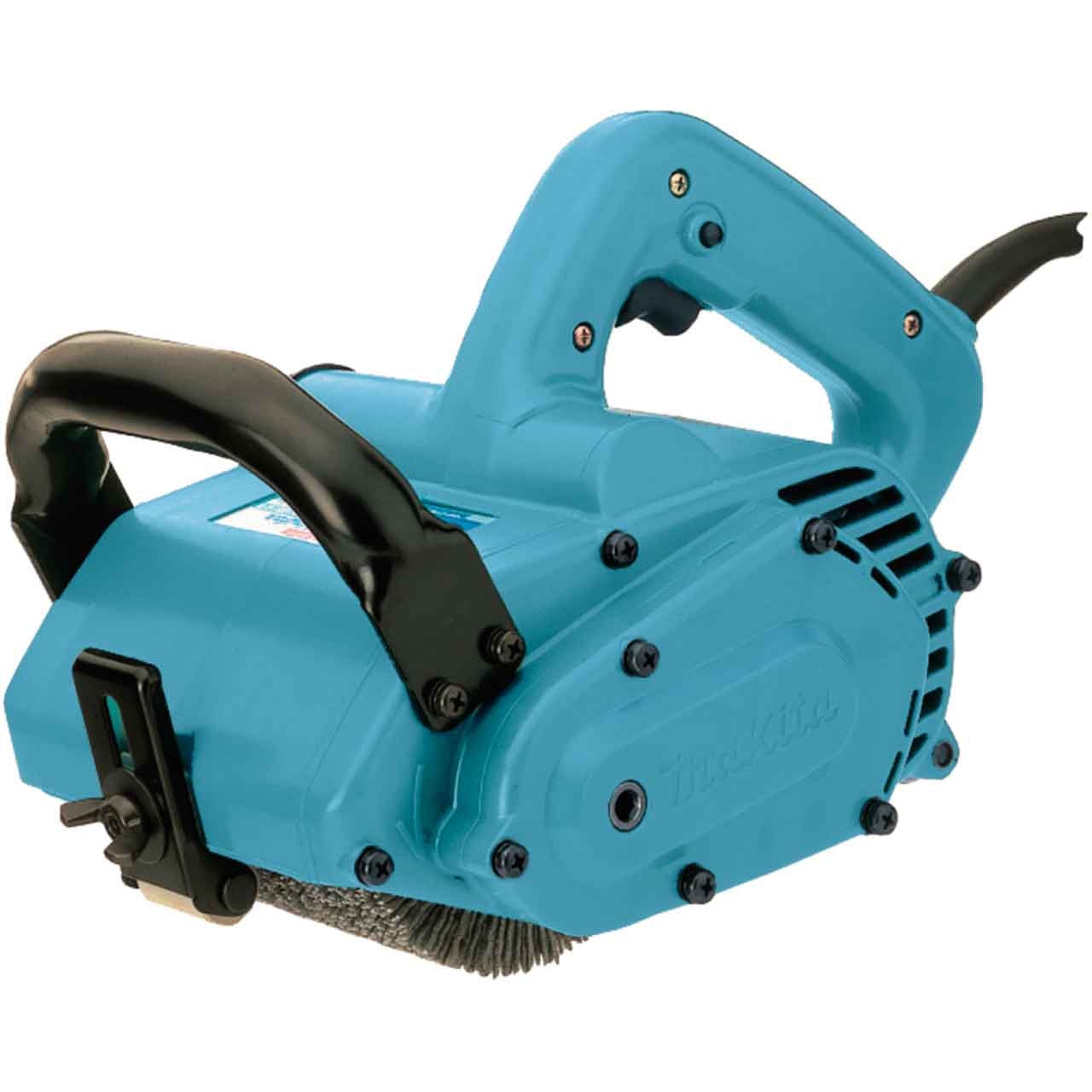 MAKITA Bürstenschleifer 9741J MAKITA Bürstenschleifer 9741J