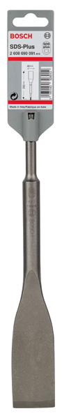 BOSCH Fliesenmeißel SDS plus BOSCH Fliesenmeißel SDS plus