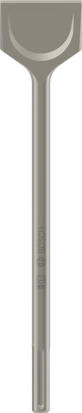 BOSCH Spatmeißel SDS max BOSCH Spatmeißel SDS max