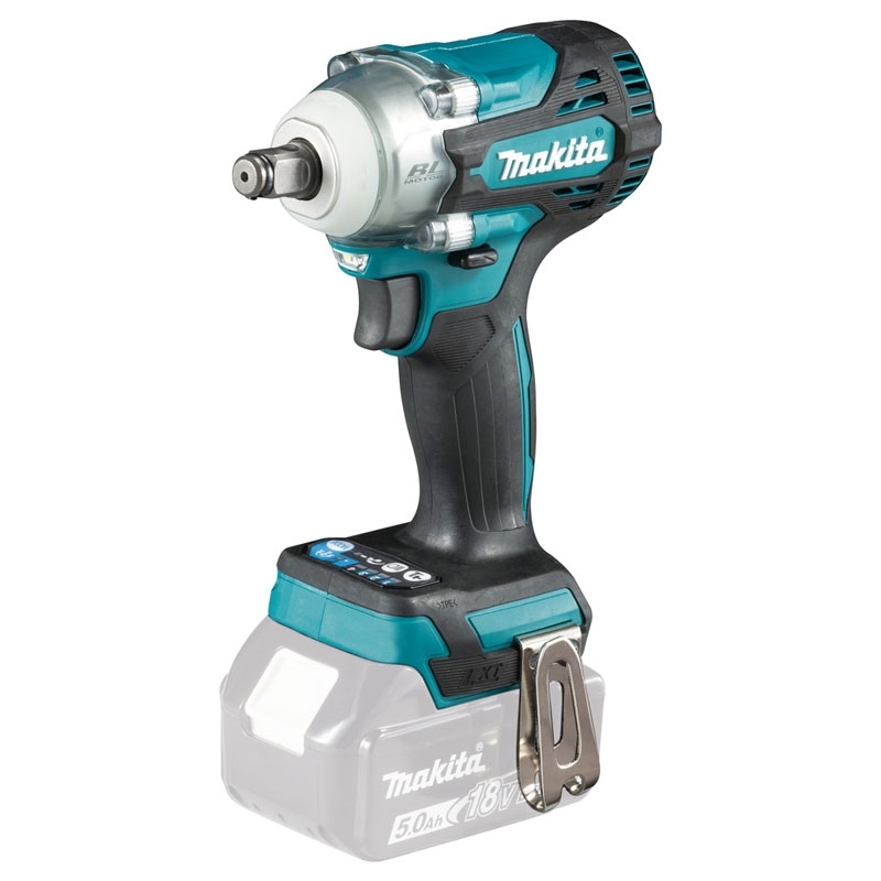 MAKITA Akku-Schlagschrauber 18V DTW300Z