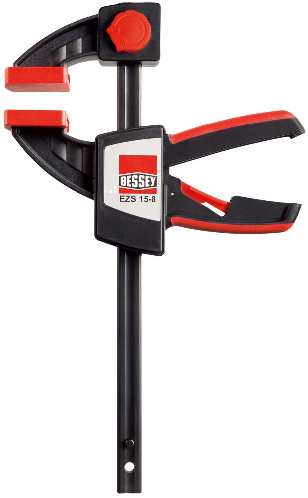 BESSEY Einhandzwinge EZS30-8