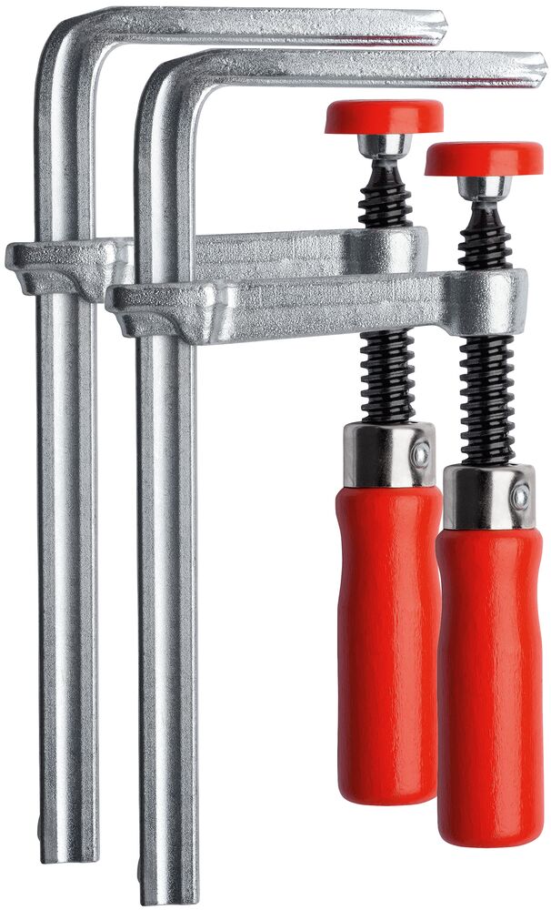 BESSEY Ganzstahl-Tischzwinge GTR16B6 BESSEY Ganzstahl-Tischzwinge GTR16B6