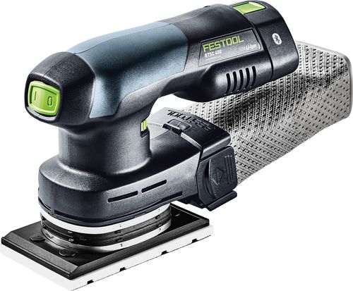 FESTOOL Akku-Rutscher RTSC 400 3,0 I-Plus FESTOOL Akku-Rutscher RTSC 400 3,0 I-Plus