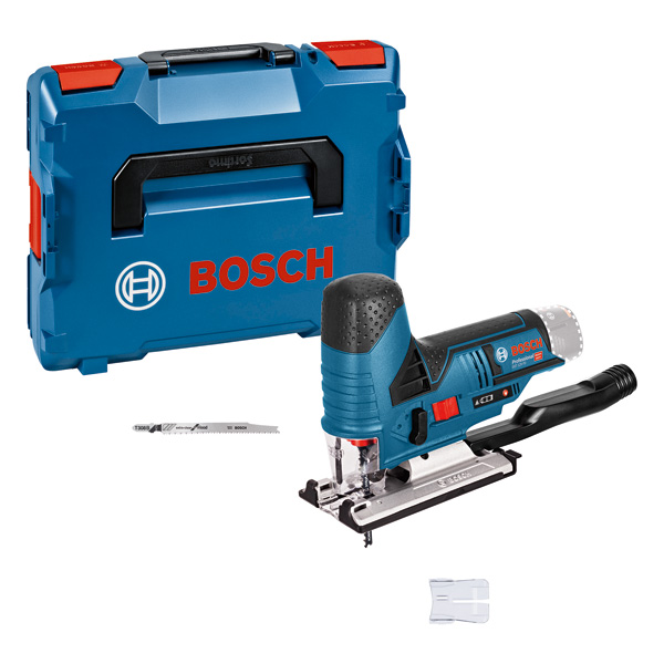BOSCH Akku-Stichsäge GST 12V-70 in L-BOXX