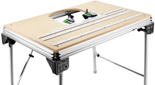 FESTOOL Lochplatte LP-KA65 MFT/3 FESTOOL Lochplatte LP-KA65 MFT/3