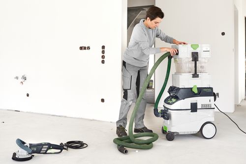 FESTOOL CT Vorabscheider CT-VA-20 FESTOOL CT Vorabscheider CT-VA-20