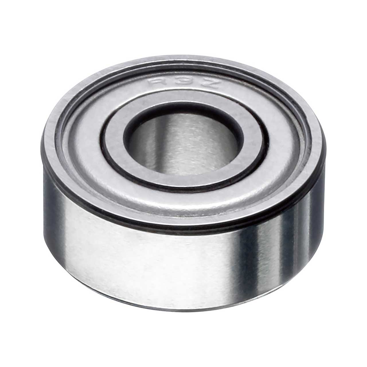 FORTIS Anlaufkugellager R3ZZ 12,7x4,76x5mm