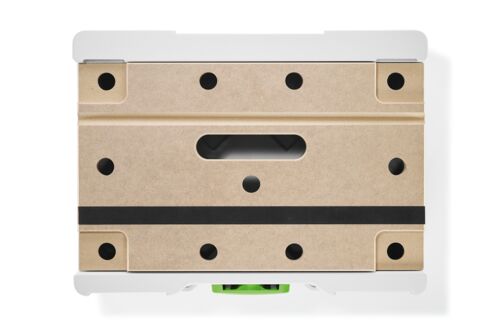 FESTOOL Systainer³ SYS3-MFT M 112 FESTOOL Systainer³ SYS3-MFT M 112