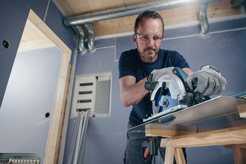 BOSCH Kreissägeblatt für Akkusägen Expert for Aluminium, 216 x 2/1,4 x 30, 66 Zähne BOSCH Kreissägeblatt für Akkusägen Expert for Aluminium, 216 x 2/1,4 x 30, 66 Zähne