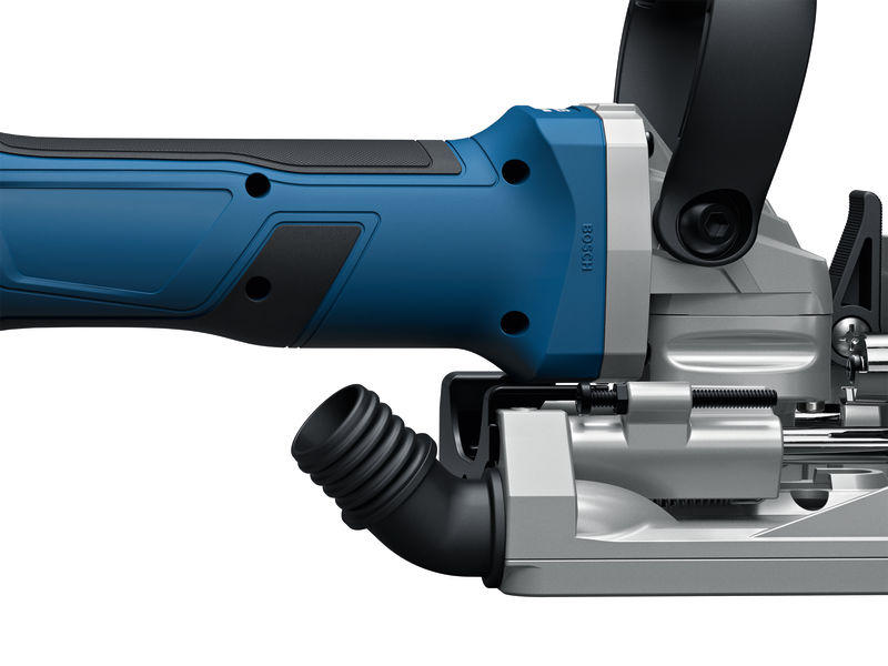 BOSCH Akku-Flachdübelfräse GFF 18V-22 BOSCH Akku-Flachdübelfräse GFF 18V-22