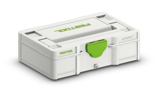 FESTOOL Systainer³ SYS3 S 76 FESTOOL Systainer³ SYS3 S 76
