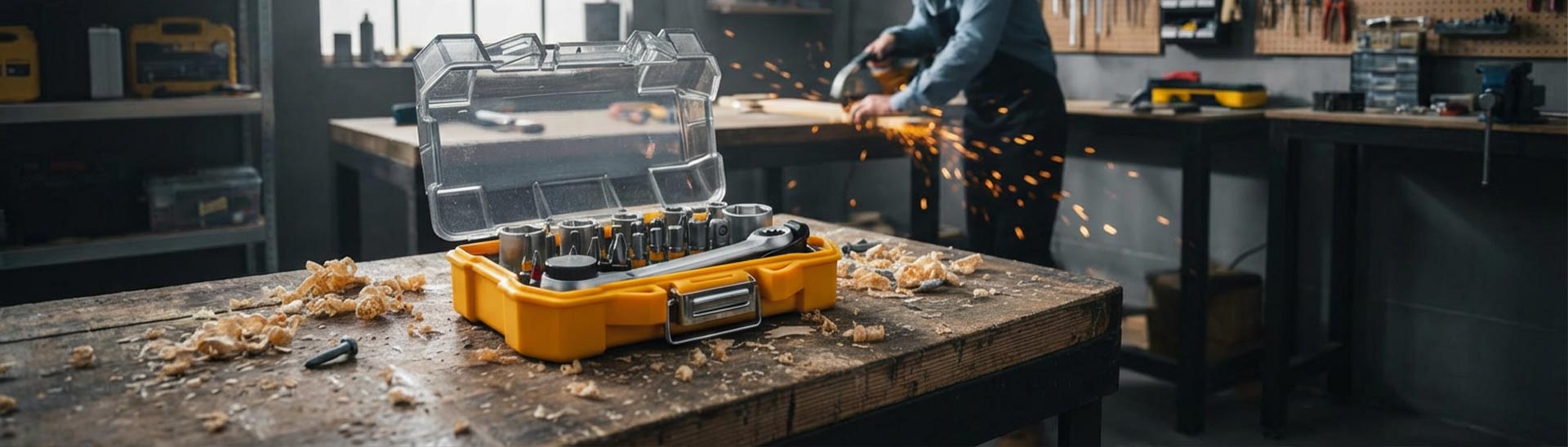 DeWalt