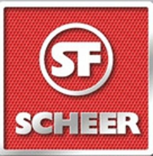 Scheer & Cie. GmbH + Co. Scheer & Cie. GmbH + Co.
