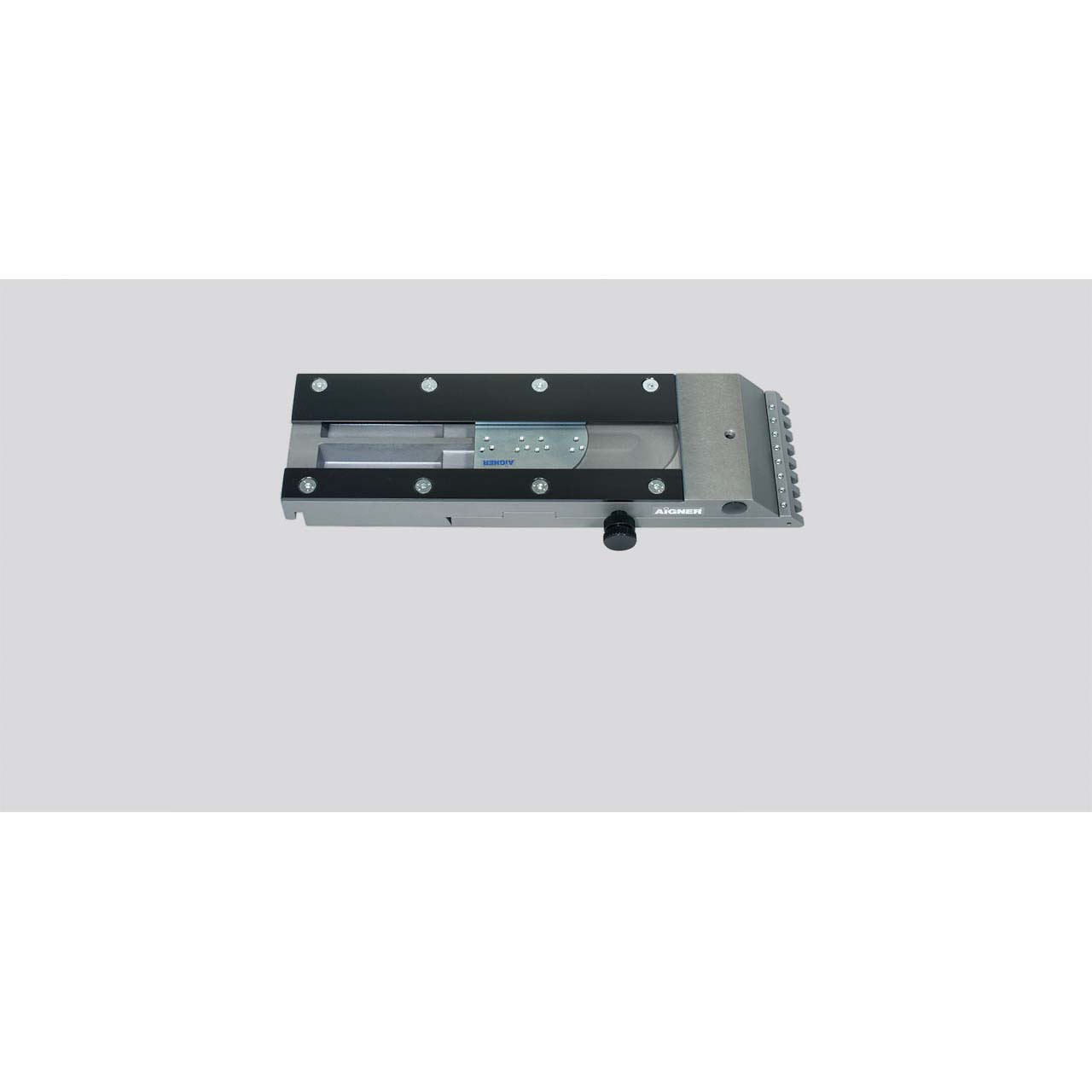 AIGNER Integralanschlag für SCM Fräsmaschine AIGNER Integralanschlag für SCM Fräsmaschine
