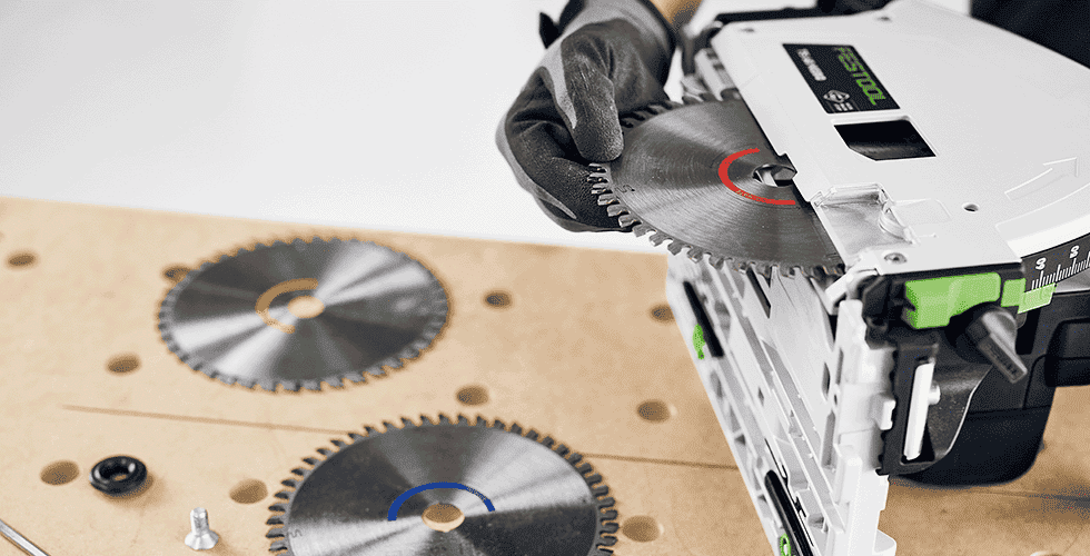 Profi Kreissägeblätter