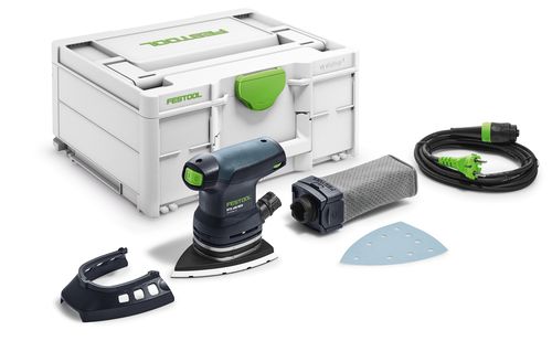 FESTOOL Deltaschleifer DTS 400 REQ-Plus FESTOOL Deltaschleifer DTS 400 REQ-Plus