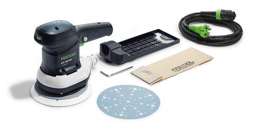 FESTOOL Exzenterschleifer ETS 150/3 EQ