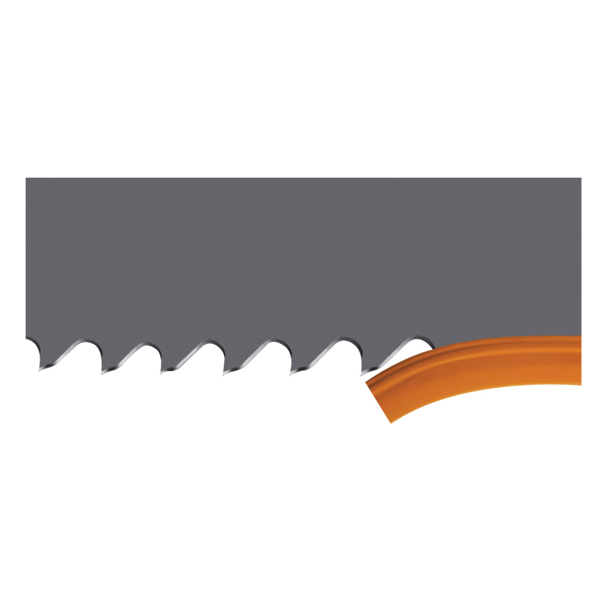 METALLKRAFT Sägeband  2825 x 27 x 0.9 mm 4-6 ZpZ METALLKRAFT Sägeband  2825 x 27 x 0.9 mm 4-6 ZpZ
