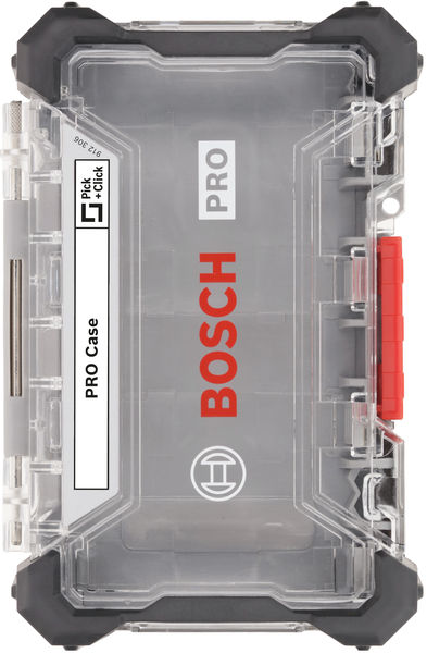 BOSCH PRO Empty Case, groß
