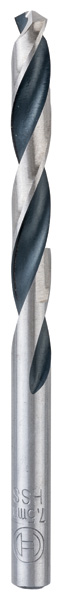 BOSCH Metallspiralbohrer HSS PointTeQ, DIN 338, 7,5 mm, 10er-Pack BOSCH Metallspiralbohrer HSS PointTeQ, DIN 338, 7,5 mm, 10er-Pack
