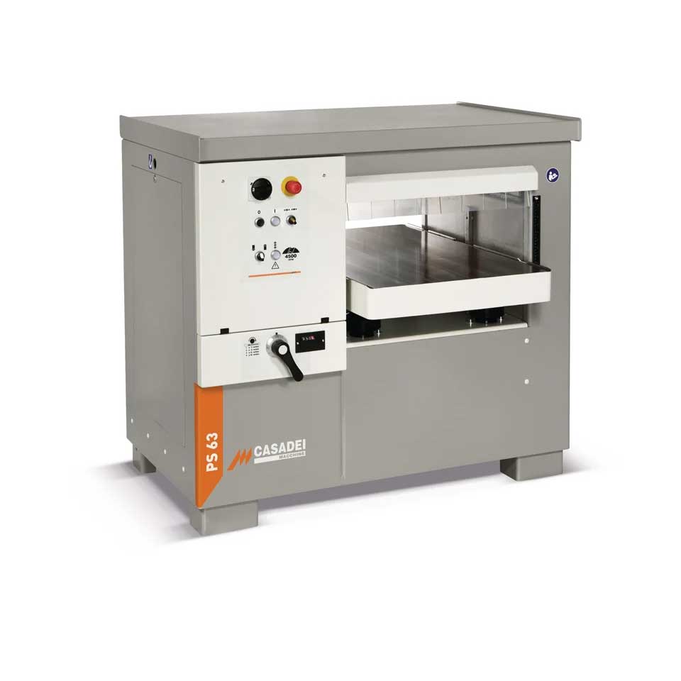 HOKU Dickenhobel PS 63 TERSA HOKU Dickenhobel PS 63 TERSA