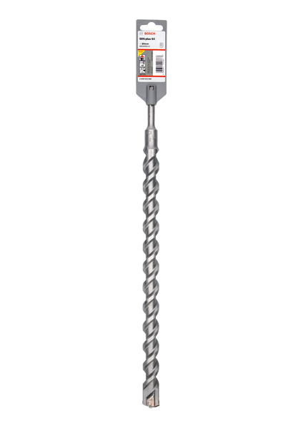 BOSCH PRO SDS plus-5X Hammerbohrer, 25 x 400 x 450 mm BOSCH PRO SDS plus-5X Hammerbohrer, 25 x 400 x 450 mm