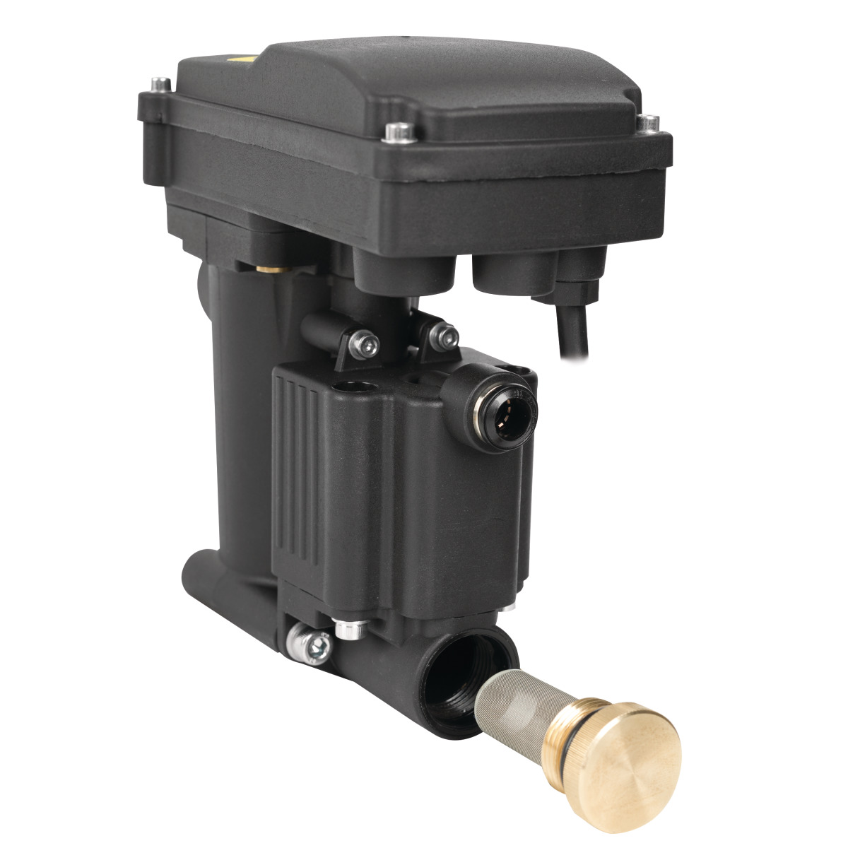 AIRCRAFT Elektronischer Kondensatableiter AMD