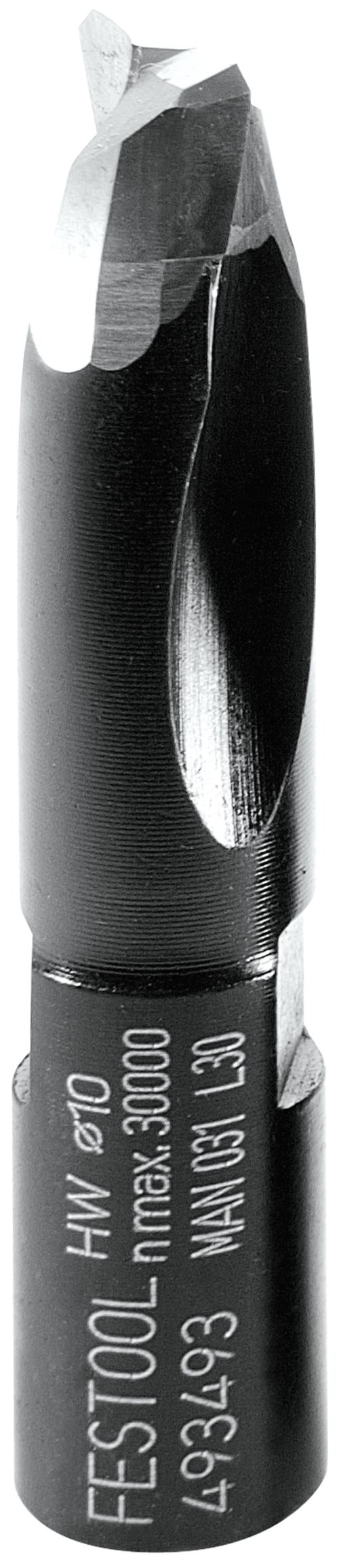 FESTOOL DOMINO Fräser D 10-NL 28 HW-DF 500