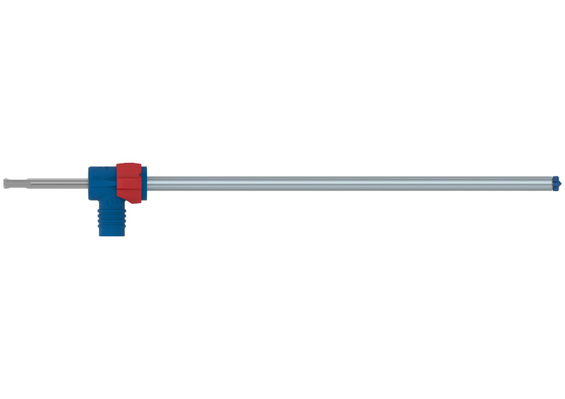 BOSCH EXPERT SDS Clean plus-8X Hammerbohrer-Set 14 x 400 x 550 mm BOSCH EXPERT SDS Clean plus-8X Hammerbohrer-Set 14 x 400 x 550 mm