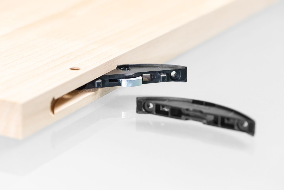 LAMELLO Clamex P-14, 1000 Paar LAMELLO Clamex P-14, 1000 Paar