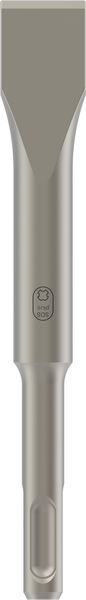 BOSCH Flachmeißel mit SDS plus BOSCH Flachmeißel mit SDS plus