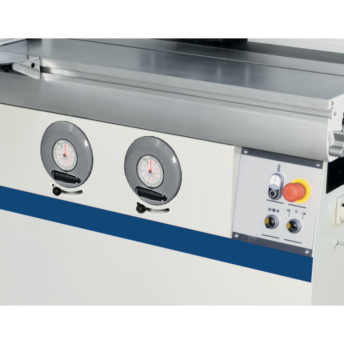 HOLZKRAFT Tischfräse tw 55es minimax