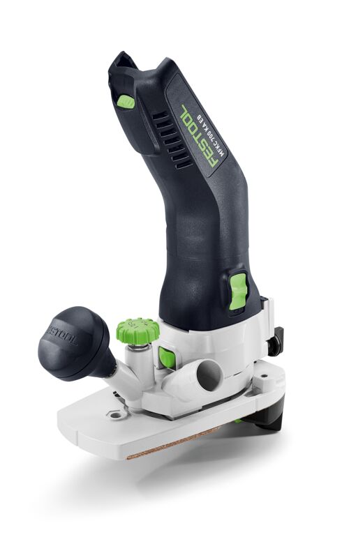 FESTOOL Akku-Modul-Kantenfräse MFKC 700 KA EB-Basic FESTOOL Akku-Modul-Kantenfräse MFKC 700 KA EB-Basic