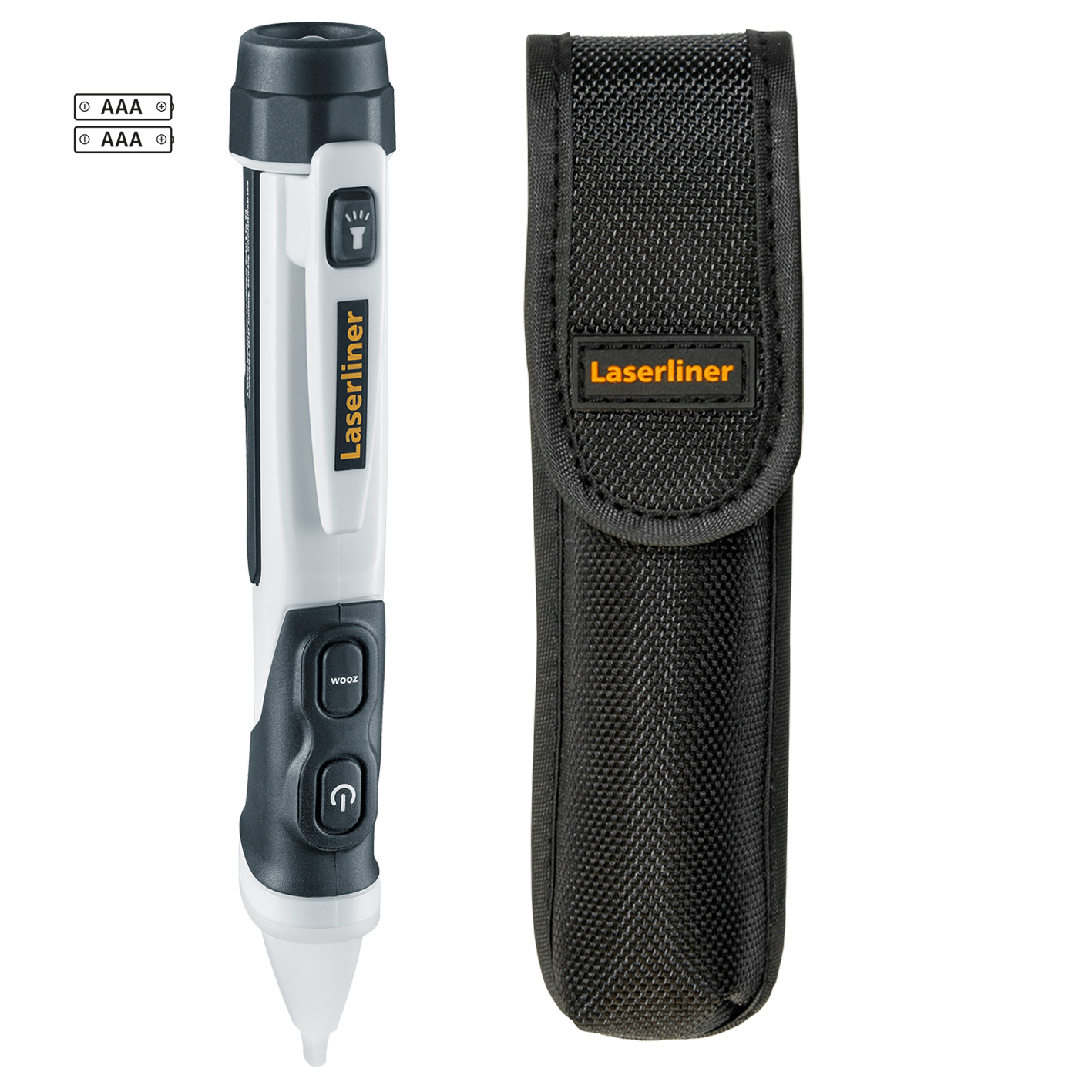 LASERLINER Spannungsprüfer ActiveFinder XP LASERLINER Spannungsprüfer ActiveFinder XP