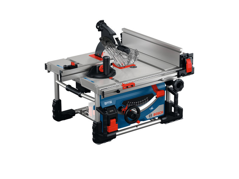 BOSCH Akku-Tischsäge GTS 18V-70 BOSCH Akku-Tischsäge GTS 18V-70