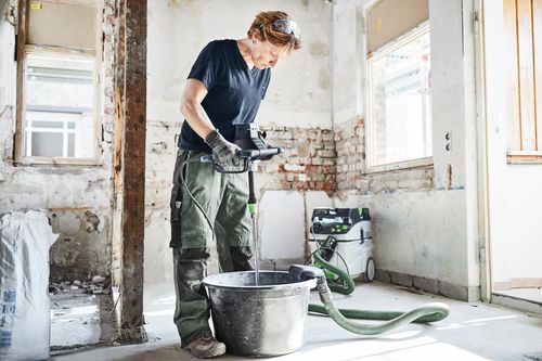 FESTOOL Rührwerk MX 1000 RE EF HS3R FESTOOL Rührwerk MX 1000 RE EF HS3R