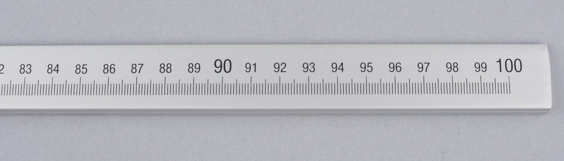 ALTENDORF Bandmaß für Parallelanschlag 0-1250mm mm