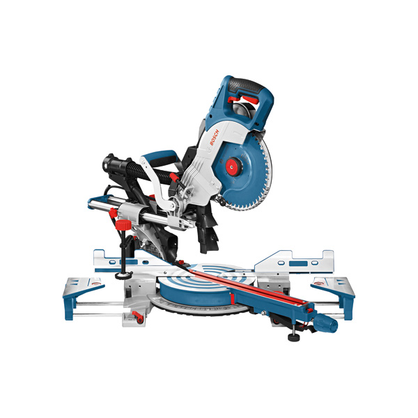 BOSCH Paneelsäge GCM 8 SDE Professional BOSCH Paneelsäge GCM 8 SDE Professional