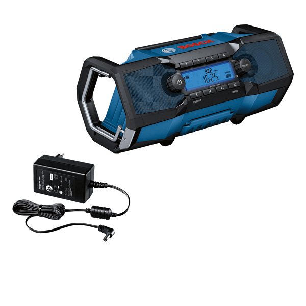 BOSCH Radio GPB 18V-2 C BOSCH Radio GPB 18V-2 C