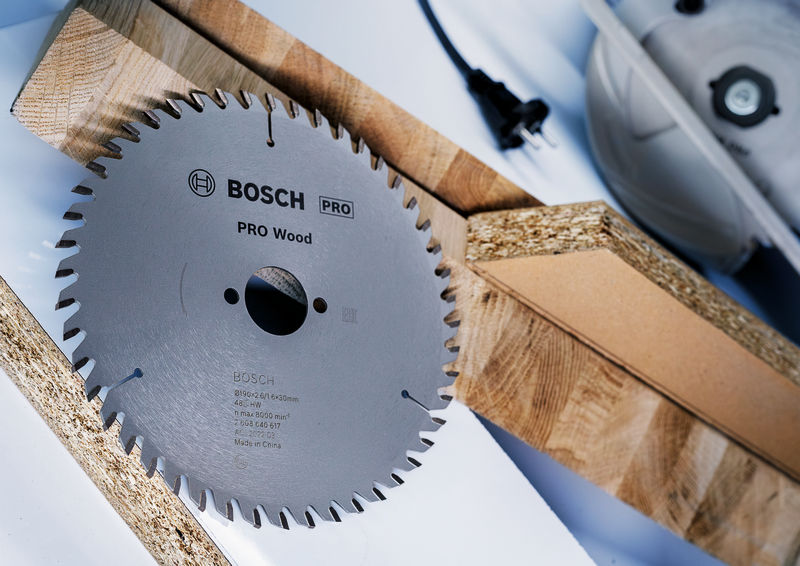 BOSCH Kreissägeblatt Optiline Wood 140x2,4x20mm Z12 BOSCH Kreissägeblatt Optiline Wood 140x2,4x20mm Z12