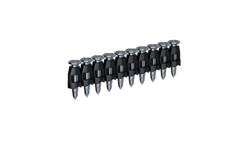 BOSCH Metall/Stahlnägel für GNB18V-38 Professional, Länge 19 mm, 1000 Stück BOSCH Metall/Stahlnägel für GNB18V-38 Professional, Länge 19 mm, 1000 Stück