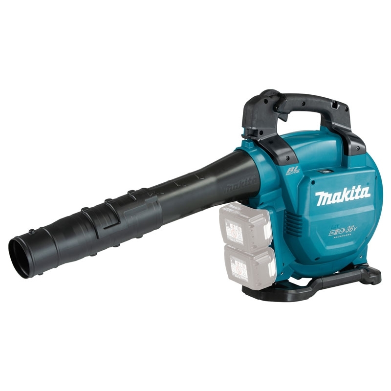 MAKITA Akku-Laubbläser und -sauger DUB363ZV