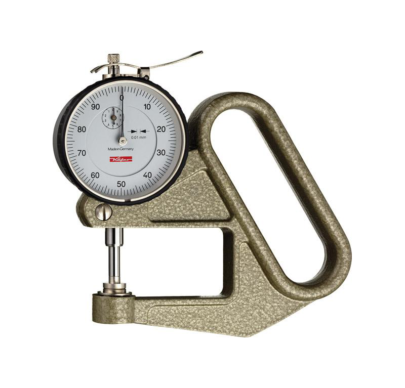 KÄFER Dickenmessgerät J 50 C
