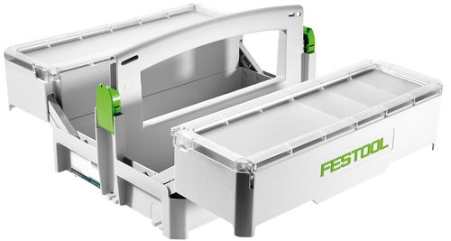 FESTOOL SYS-StorageBox SYS-SB