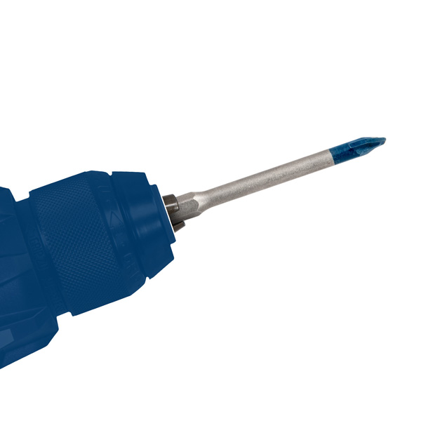 BOSCH 6-teiliges Steckschlüssel-Set, 6–13 mm BOSCH 6-teiliges Steckschlüssel-Set, 6–13 mm